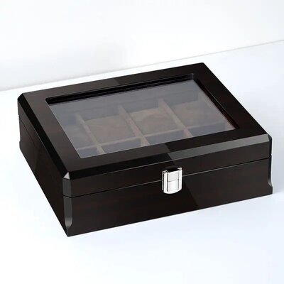 Estuche para relojes Ricardo Parma 8pcs