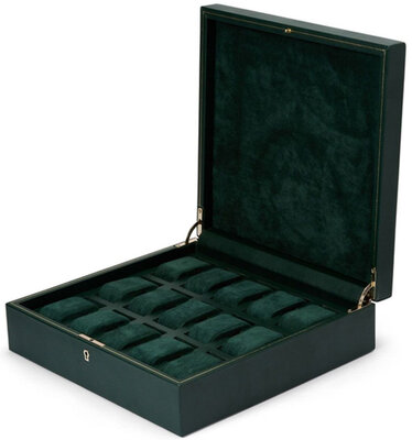 Caja de reloj Wolf British Racing 793241
