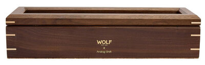 Estuche para reloj Wolf Flatiron 710212