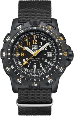 Luminox Navy Seal XL.8825.H.SET.1 (+ correa de repuesto)