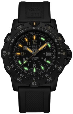 Luminox Navy Seal XL.8825.H.SET.1 (+ correa de repuesto)