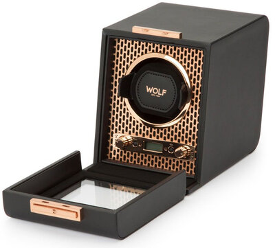 Cuerda Wolf Axis 469116