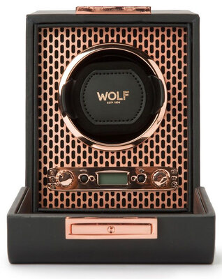 Cuerda Wolf Axis 469116