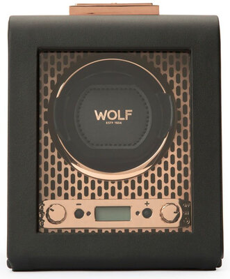 Extensor Wolf Axis 469116