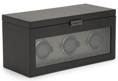 Cuerda Wolf Axis 469403