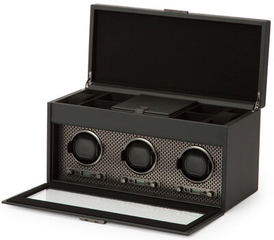 Cuerda Wolf Axis 469403