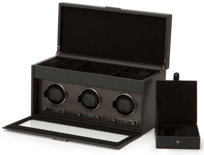 Cuerda Wolf Axis 469403