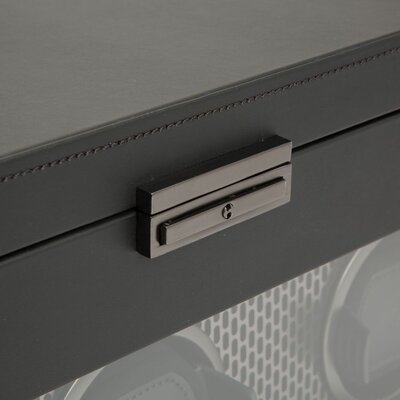 Cuerda Wolf Axis 469403