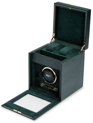 Cuerda Wolf British Racing 792141