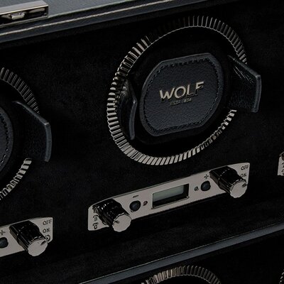 Cuerda Wolf British Racing 792502