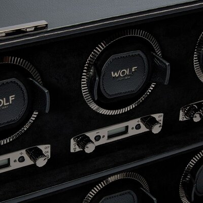 Cuerda Wolf British Racing 792502