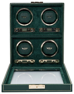 Cuerda Wolf British Racing 793041