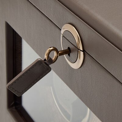 Cuerda Wolf Earth 190406