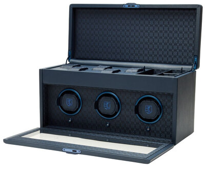 Cuerda Wolf Earth 190517