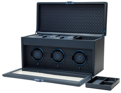 Cuerda Wolf Earth 190517