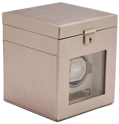 Cuerda Wolf Palermo 213716