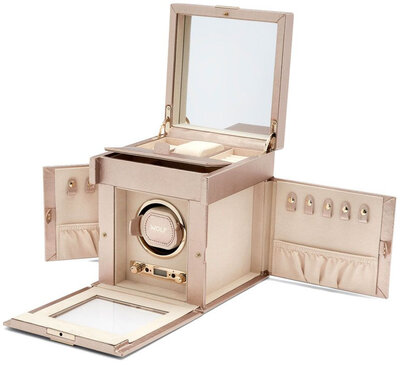 Cuerda Wolf Palermo 213716