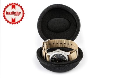 Estuche para relojes Ricardo Andria