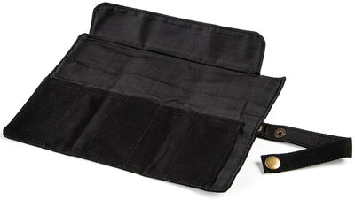 Estuche para relojes Ricardo Gaeta 5pcs, black