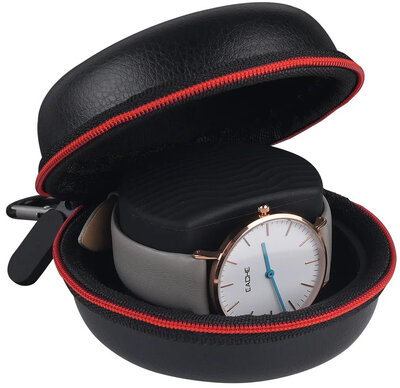Estuche para relojes Ricardo Ravello