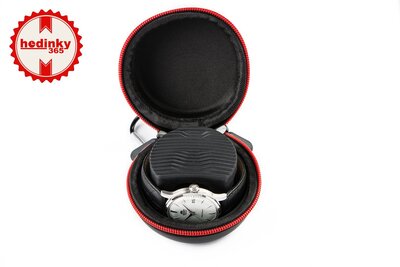 Estuche para relojes Ricardo Ravello
