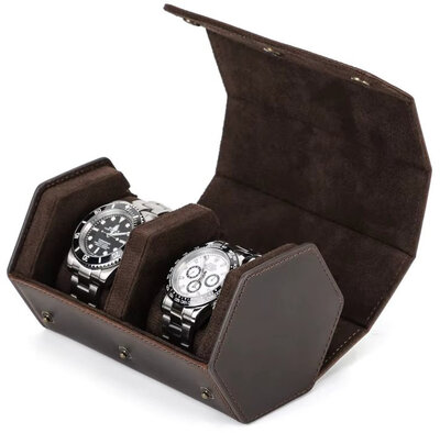 Estuche para relojes Ricardo Sabbioneta 2pcs