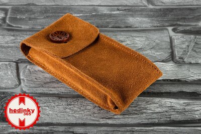 Estuche para relojes Ricardo Sulmona