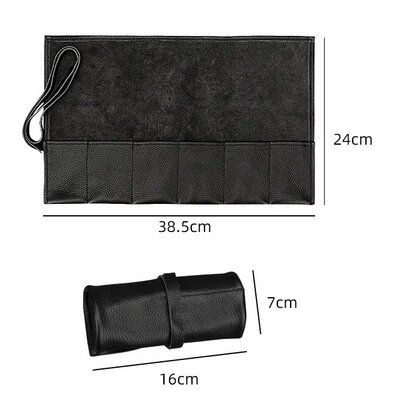 Estuche para relojes Ricardo Vesuvius 6pcs