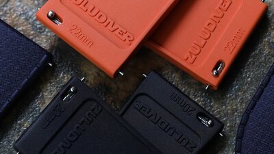 Pasador (Quick Release)