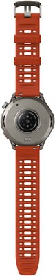 Amazfit Balance 2 Black (+ correa de repuesto)