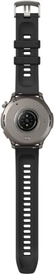 Amazfit Balance 2 Black (+ correa de repuesto)