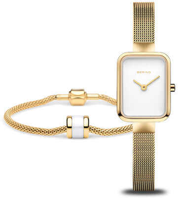 Bering Classic 14520-334-GWP (+ pulsera)