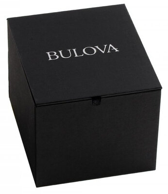Bulova Diamond Quartz 96R212