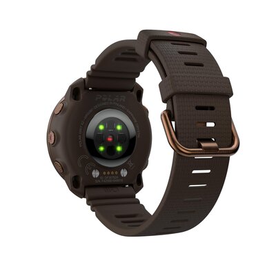 Polar Grit X2 Brown Copper, talla S-L