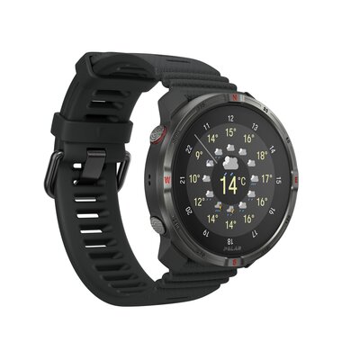 Polar Grit X2 Brown Copper, talla S-L