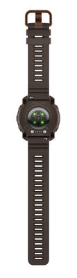 Polar Grit X2 Brown Copper, talla S-L
