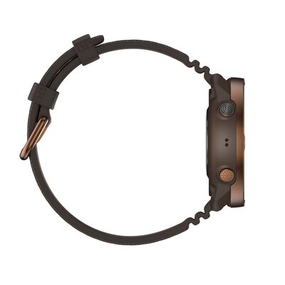 Polar Grit X2 Brown Copper, talla S-L