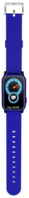 Body ID BodyGuard Slim X, 4G, Blue