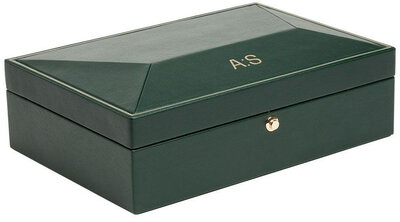 Caja para relojes Wolf Analog Shift 708041