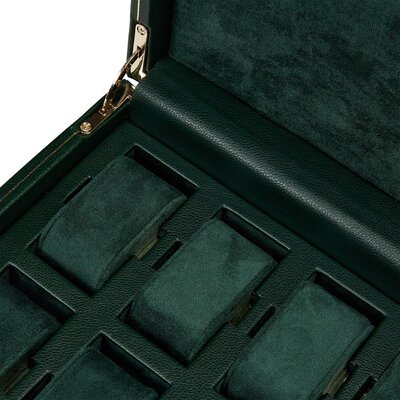 Caja para relojes Wolf Analog Shift 708041