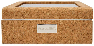 Caja para relojes Wolf Analog Shift 709261