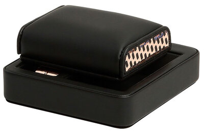 Estuche para relojes Wolf Axis 485316