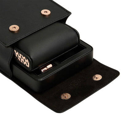 Estuche para relojes Wolf Axis 485316