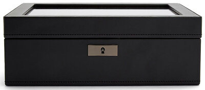Estuche para relojes Wolf Axis 488003