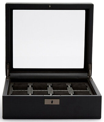 Estuche para relojes Wolf Axis 488003