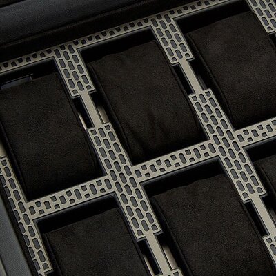 Estuche para relojes Wolf Axis 488003