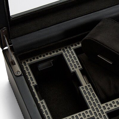 Estuche para relojes Wolf Axis 488003