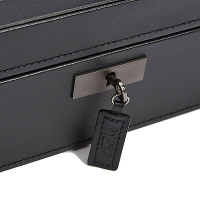 Estuche para relojes Wolf Axis 488003