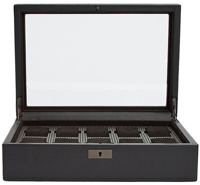 estuche para relojes Wolf Axis 488103