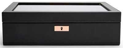 estuche para relojes Wolf Axis 488116